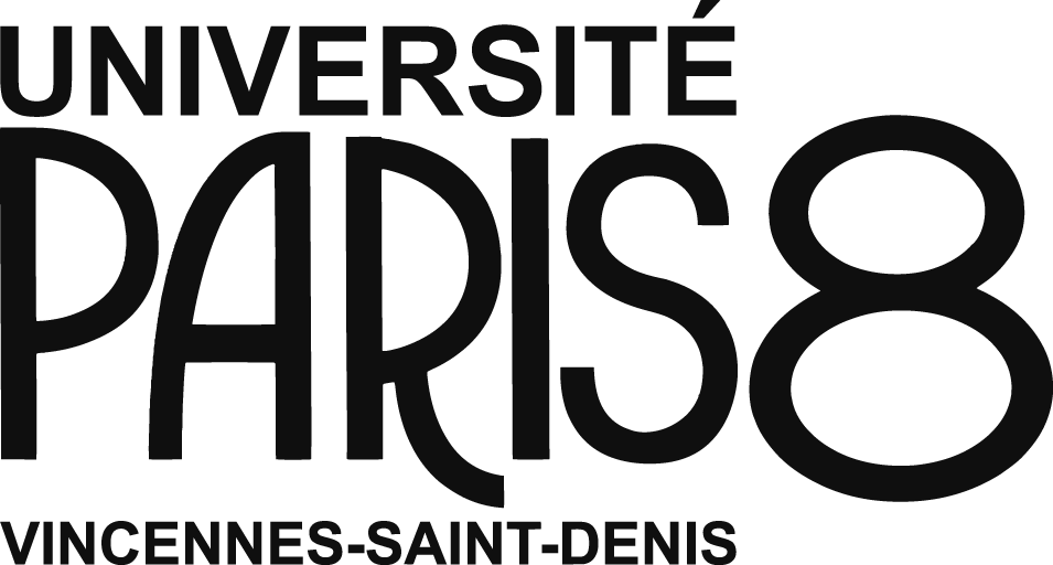 Transcrit - Université Paris 8
